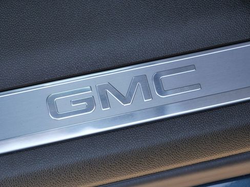New 2026 GMC Yukon XL Elevation w/ Elevation Premium Package AWD/4WD image 25
