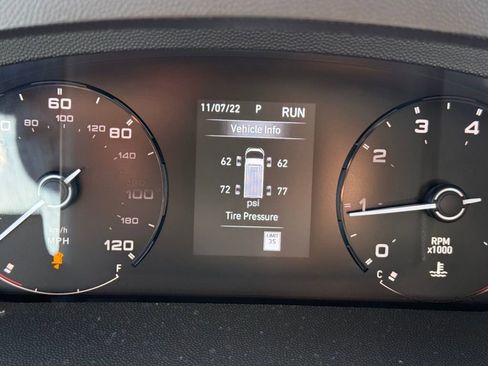 New 2025 RAM ProMaster 1500 w/ Safety Group image 16