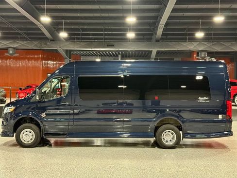 New 2026 Mercedes-Benz Sprinter 3500 image 34