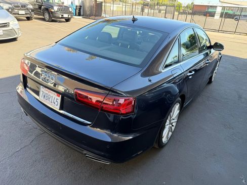 Used 2017 Audi A6 2.0T Premium Plus w/ Premium Plus Package image 19