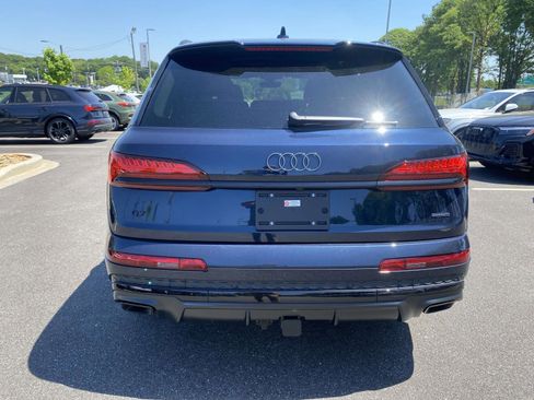 New 2026 Audi Q7 Premium Plus AWD/4WD image 6
