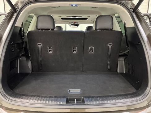 Used 2025 Kia Telluride S FWD image 43