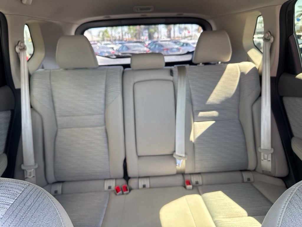 Used 2023 Nissan Rogue SV FWD image 15