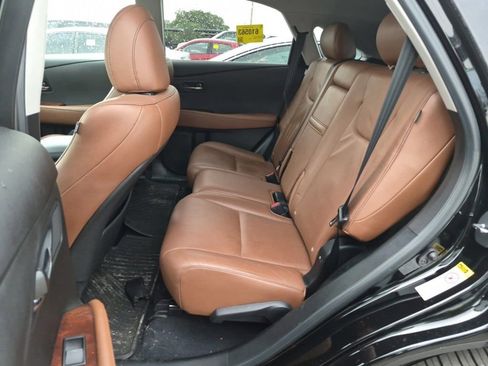 Used 2015 Lexus RX 350 FWD image 6