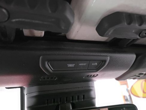 Used 2020 Jeep Gladiator Rubicon AWD/4WD image 22