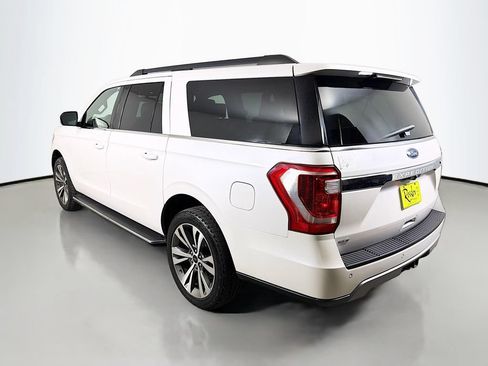 Used 2019 Ford Expedition Max XLT w/ Equipment Group 202A AWD/4WD image 8