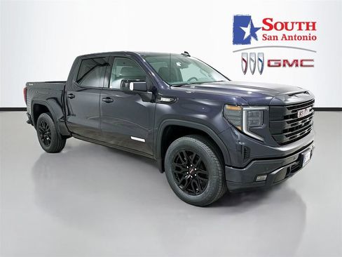 New 2026 GMC Sierra 1500 Elevation w/ Preferred Package image 1