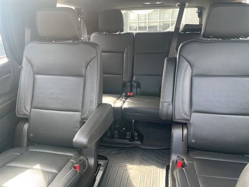 Used 2022 GMC Yukon Denali image 20