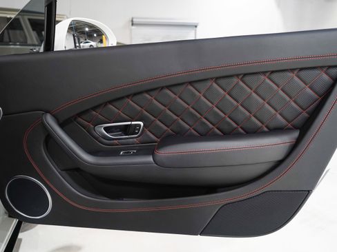 Used 2017 Bentley Continental GT V8 S AWD/4WD image 20