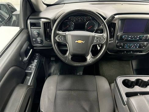 Used 2017 Chevrolet Silverado 1500 LT w/ All Star Edition image 19