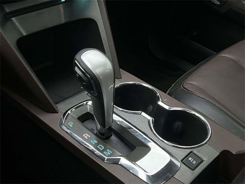 Used 2015 Chevrolet Equinox LT w/ Power Convenience Package image 26