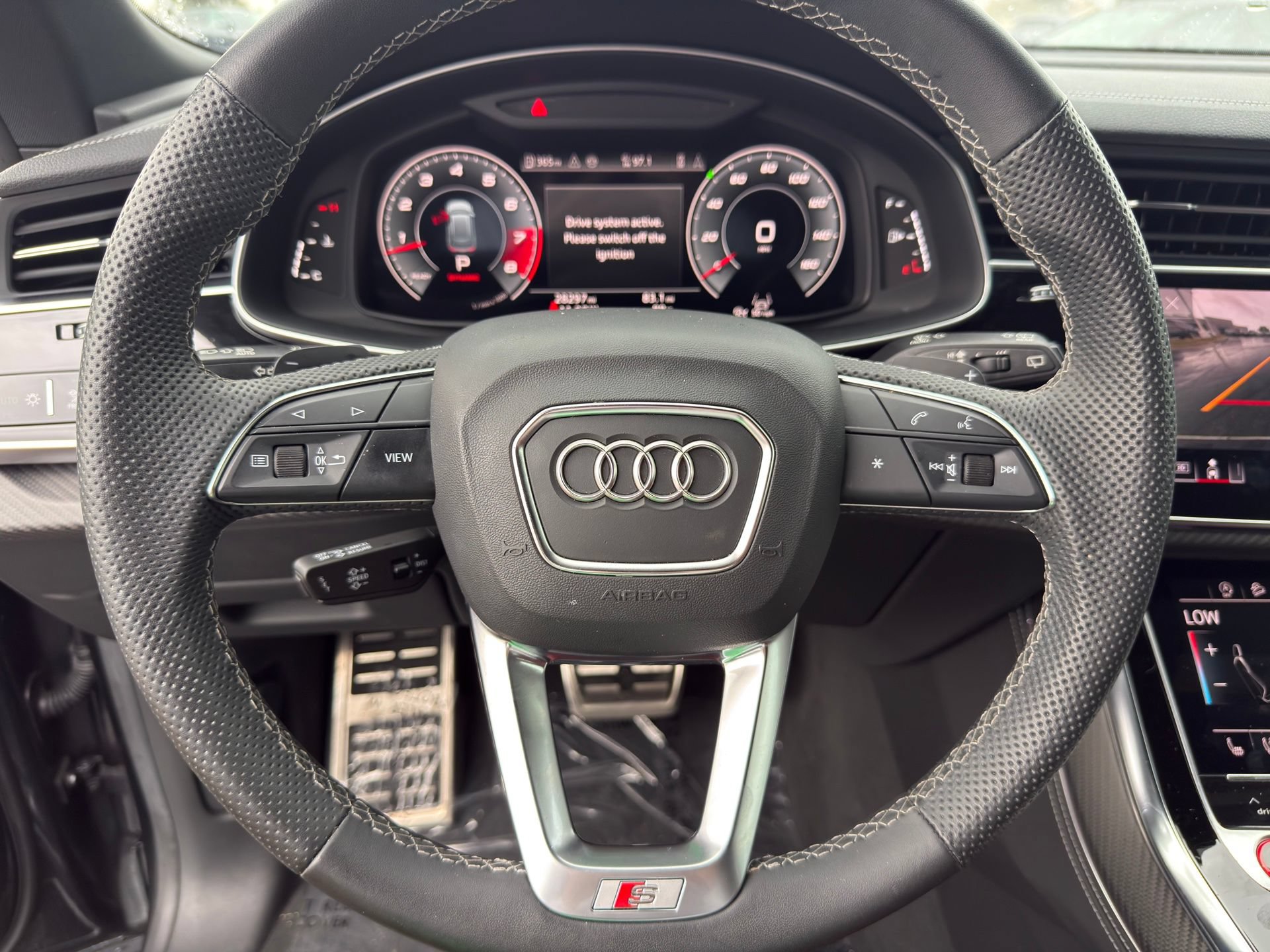 Used 2023 Audi SQ5 Premium Plus w/ Premium Plus Package AWD/4WD image 19