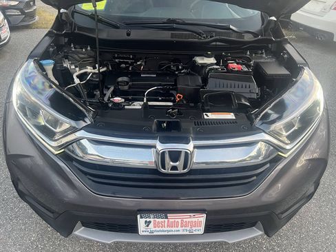 Used 2018 Honda CR-V LX image 38