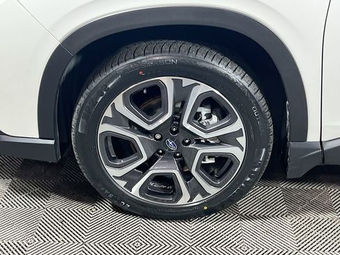 Used 2023 Subaru Ascent Touring image 26