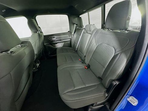 Used 2026 RAM 1500 Big Horn AWD/4WD image 24