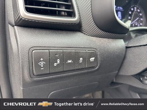 Used 2020 Hyundai Tucson Sport image 25