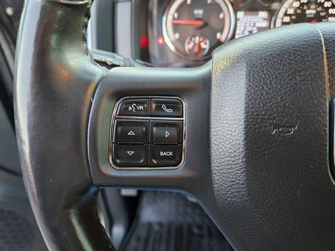 Used 2012 RAM 3500 Laramie w/ Cold Weather Group image 20