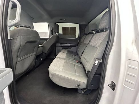 Used 2024 Ford F250 XLT AWD/4WD image 22