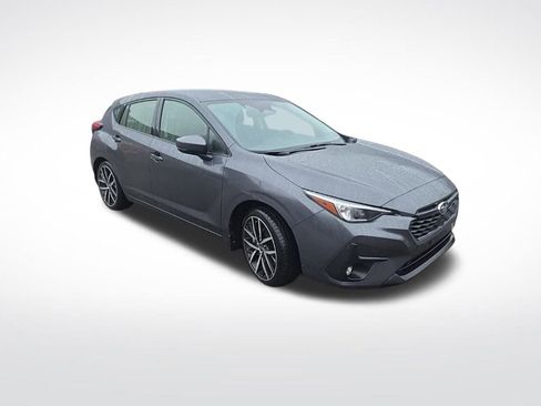 Used 2024 Subaru Impreza 2.0i Sport image 3