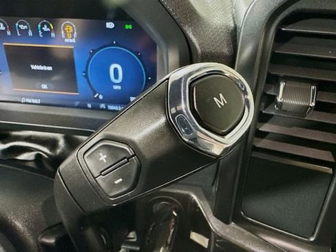Used 2025 Ford F150 STX AWD/4WD image 14