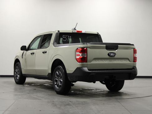 New 2025 Ford Maverick XLT FWD image 6