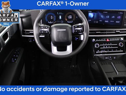 Used 2025 Hyundai Santa Fe SE image 5