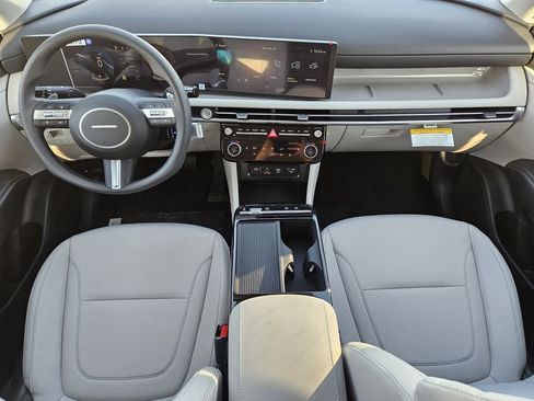 New 2026 Hyundai Tucson SEL image 26