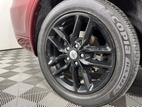 Used 2024 Dodge Durango GT image 12