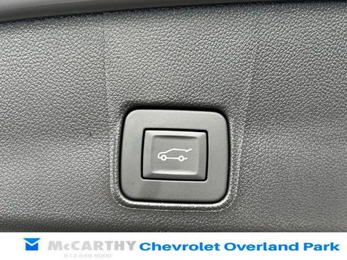 New 2026 Chevrolet TrailBlazer LT w/ Convenience Package AWD/4WD image 21
