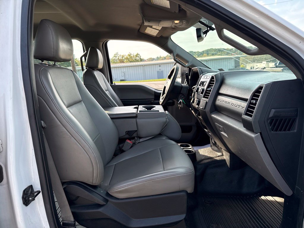 Used 2019 Ford F250 XL w/ Power Equipment Group AWD/4WD image 34