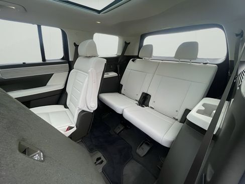 Used 2025 Hyundai Santa Fe Calligraphy image 15