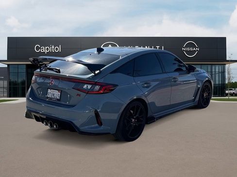 Used 2024 Honda Civic Type R image 5