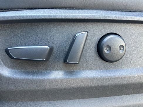 New 2026 Nissan Armada PRO-4X w/ Captain's Chari Seat Package image 37