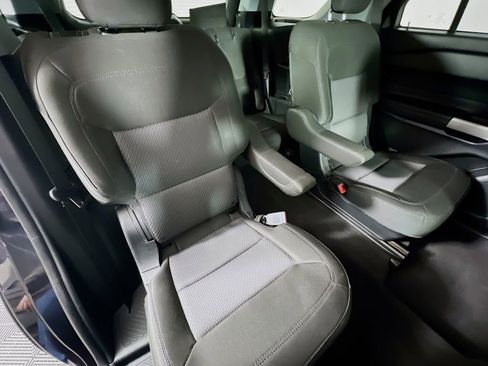 Used 2023 Ford Explorer XLT w/ Class IV Trailer Tow Package image 26