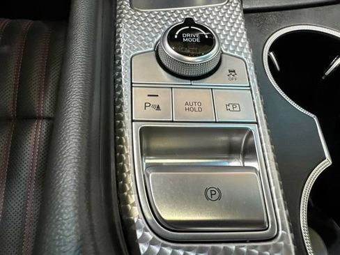 Used 2023 Genesis G70 2.0T w/ Sport Prestige Package AWD/4WD image 37