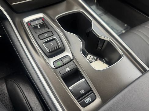Used 2022 Honda Accord EX-L image 18