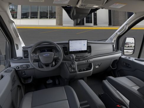 New 2026 Ford Transit 150 Low Roof AWD image 9