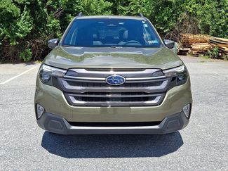Certified 2026 Subaru Forester Premium AWD/4WD video 2