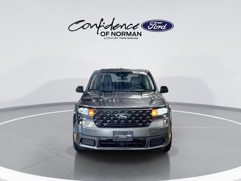 New 2025 Ford Maverick XLT w/ Equipment Group 301A AWD/4WD image 2