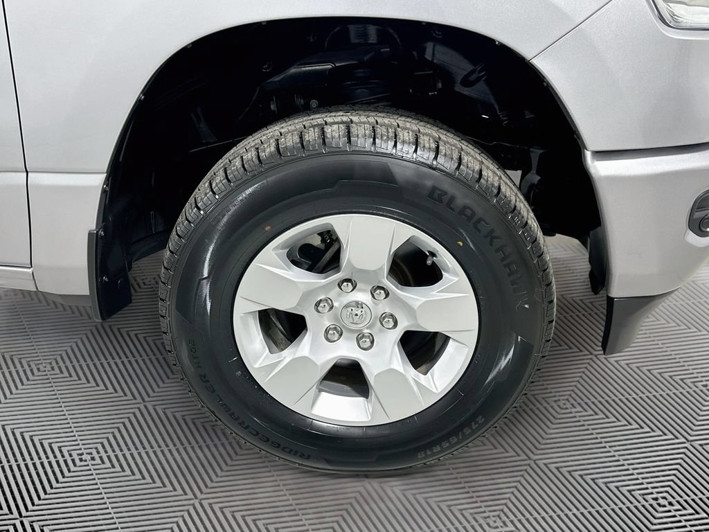 Certified 2024 RAM 1500 Big Horn AWD/4WD image 20