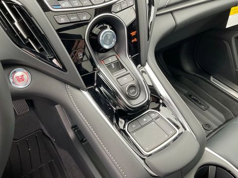 New 2026 Acura RDX SH-AWD w/ Advance Package image 15