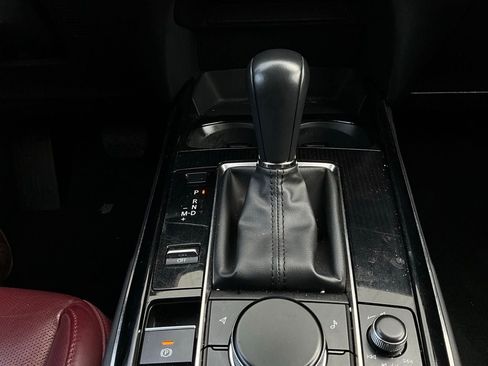 Used 2025 MAZDA CX-30 AWD 2.5 S w/ Preferred Package image 27