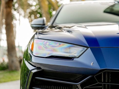 Used 2020 Lamborghini Urus AWD image 10