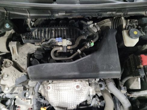 Used 2017 Nissan Rogue S image 30