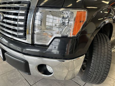 Used 2011 Ford F150 XLT w/ XLT Chrome Pkg image 19