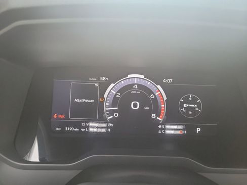 Certified 2025 Toyota Tundra Limited image 33