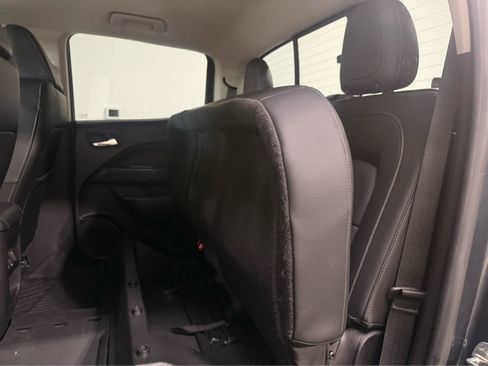 Used 2019 Chevrolet Colorado ZR2 AWD/4WD image 15