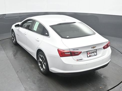 Used 2024 Chevrolet Malibu LT image 43