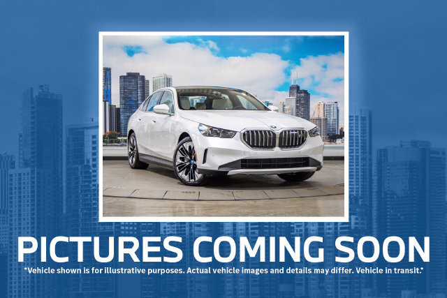Used 2027 BMW i5 eDrive40 RWD image 1