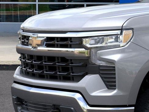 New 2026 Chevrolet Silverado 1500 LT image 13